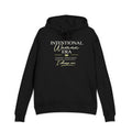 Intentional Woman Era -French Terry Hoodie