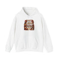 I’m Not Here to Compete Heavy Blend™ Hooded Sweatshirt