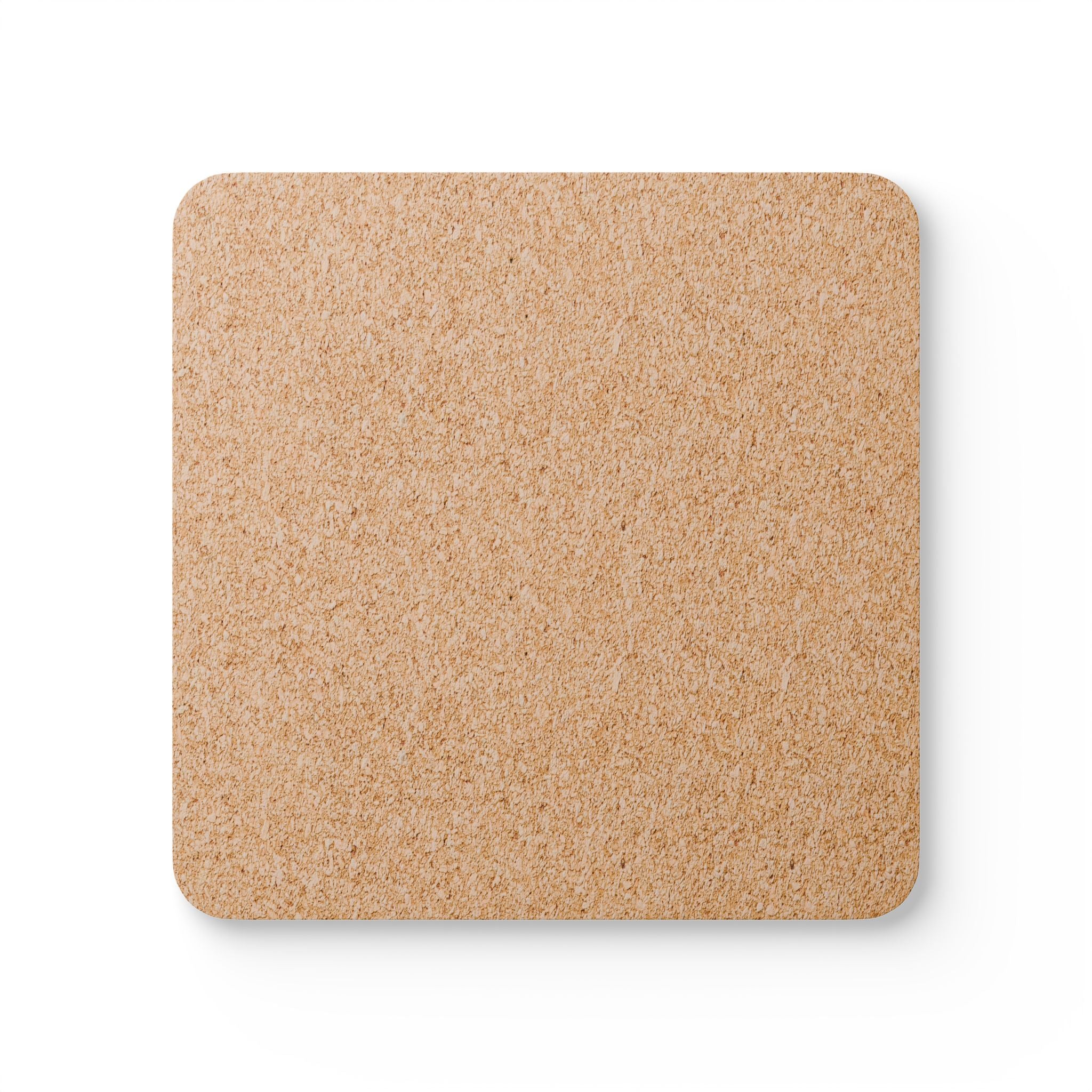 Intentional Woman Era Corkwood Coaster Set