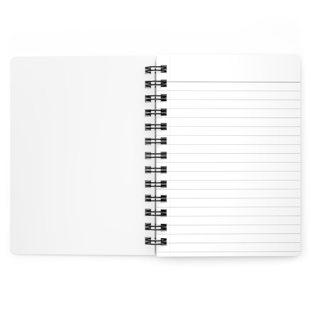 Intentional Woman Era - Spiral Bound Journal