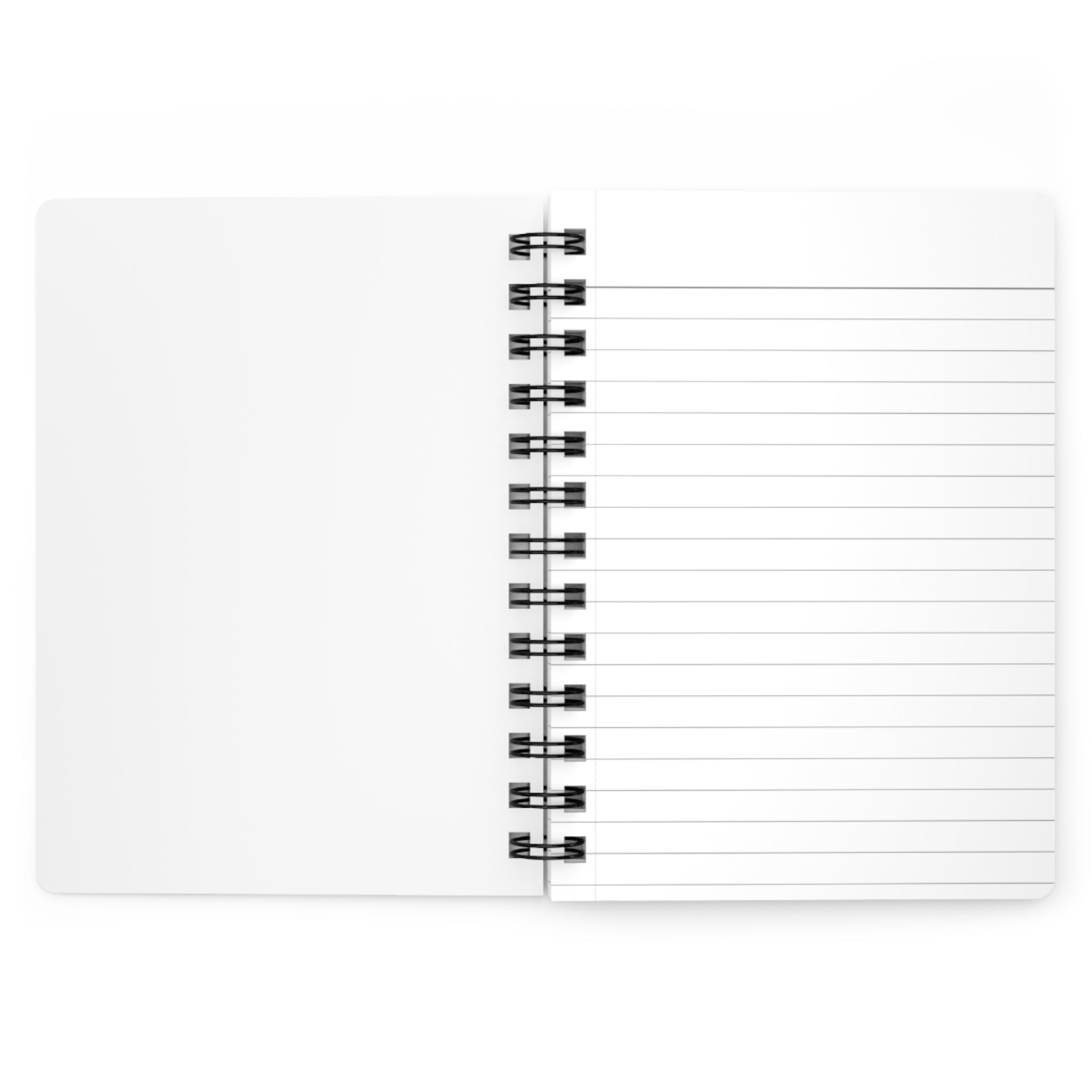 Intentional Woman Era - Spiral Bound Journal