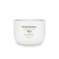 Intentional Woman Era 25oz Ceramic Latte Mug — Inspirational Empowerment Gift