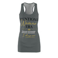 Intentional Woman Era Cut & Sew Racerback Dress (AOP)