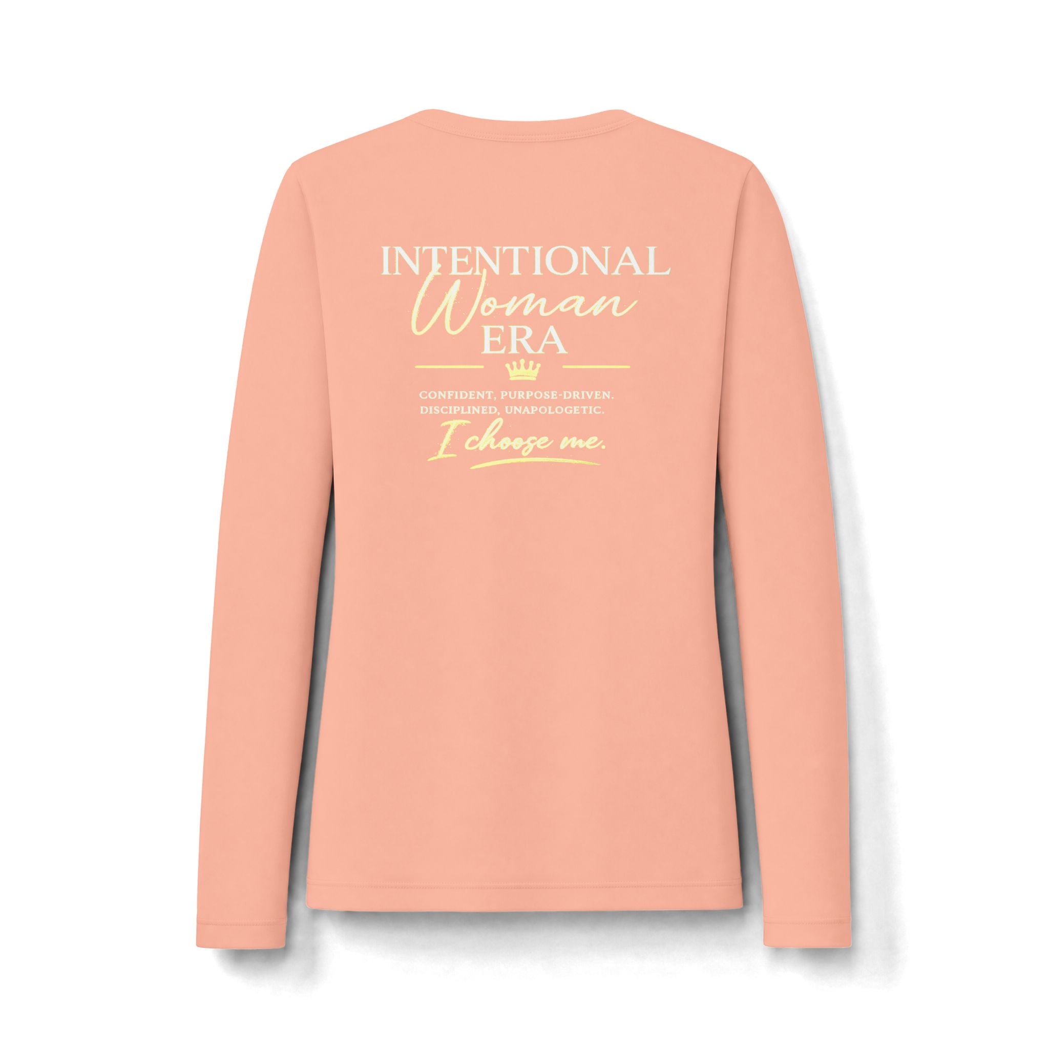 Intentional Woman Era- Posi-UV Pro Long Sleeve