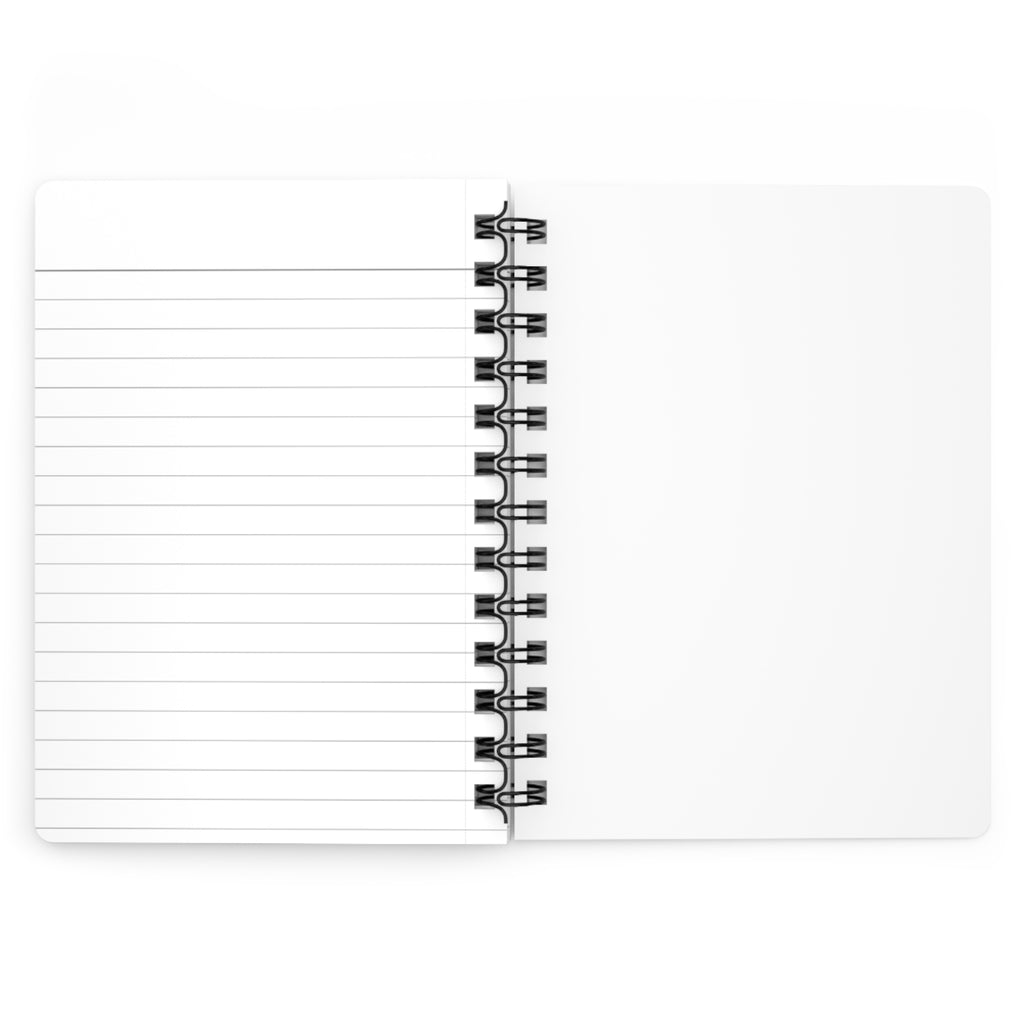 Intentional Woman Era - Spiral Bound Journal