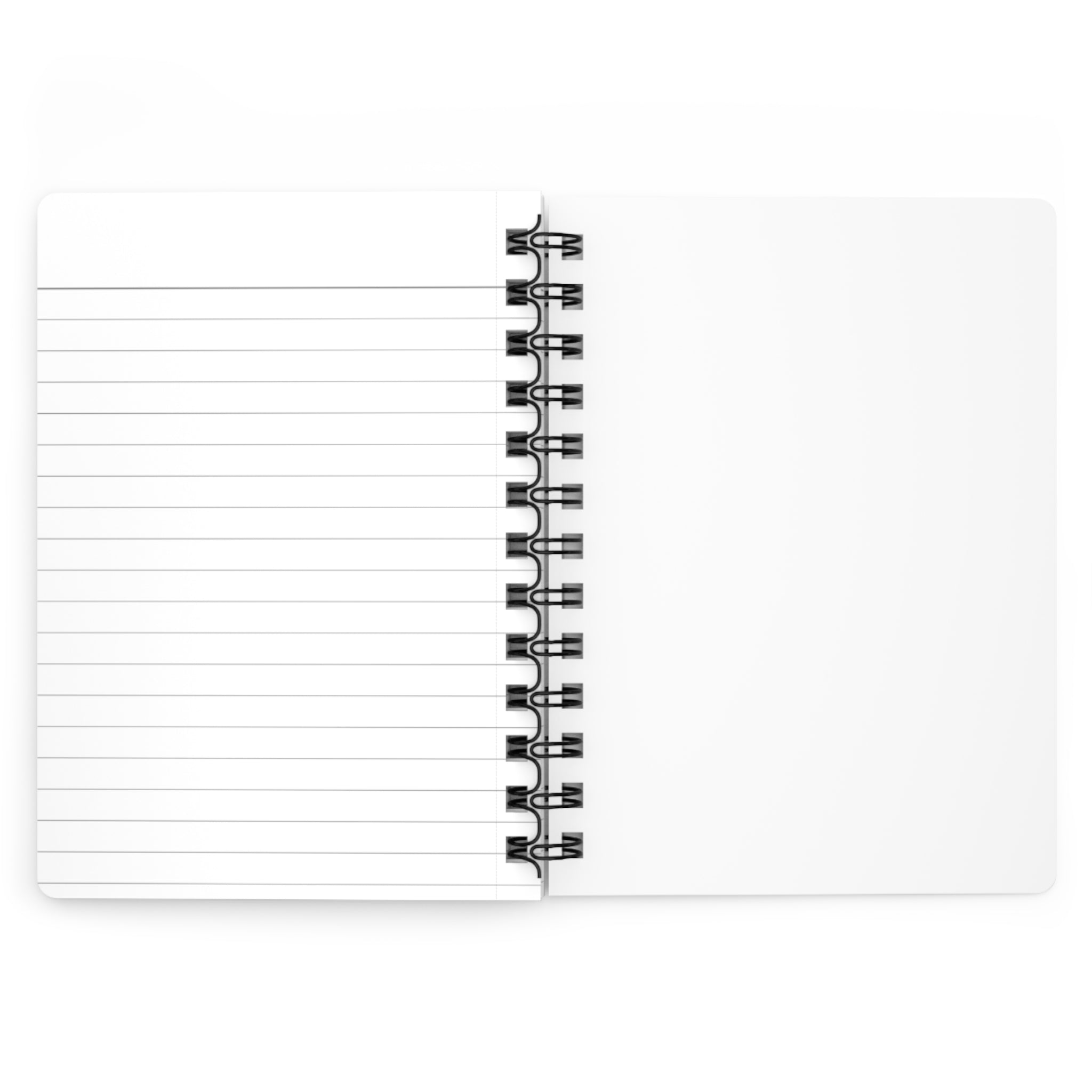 Intentional Woman Era - Spiral Bound Journal