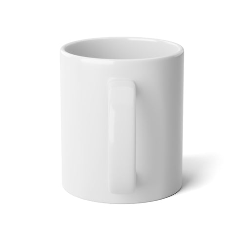 I Choose Me Jumbo Mug, 20oz
