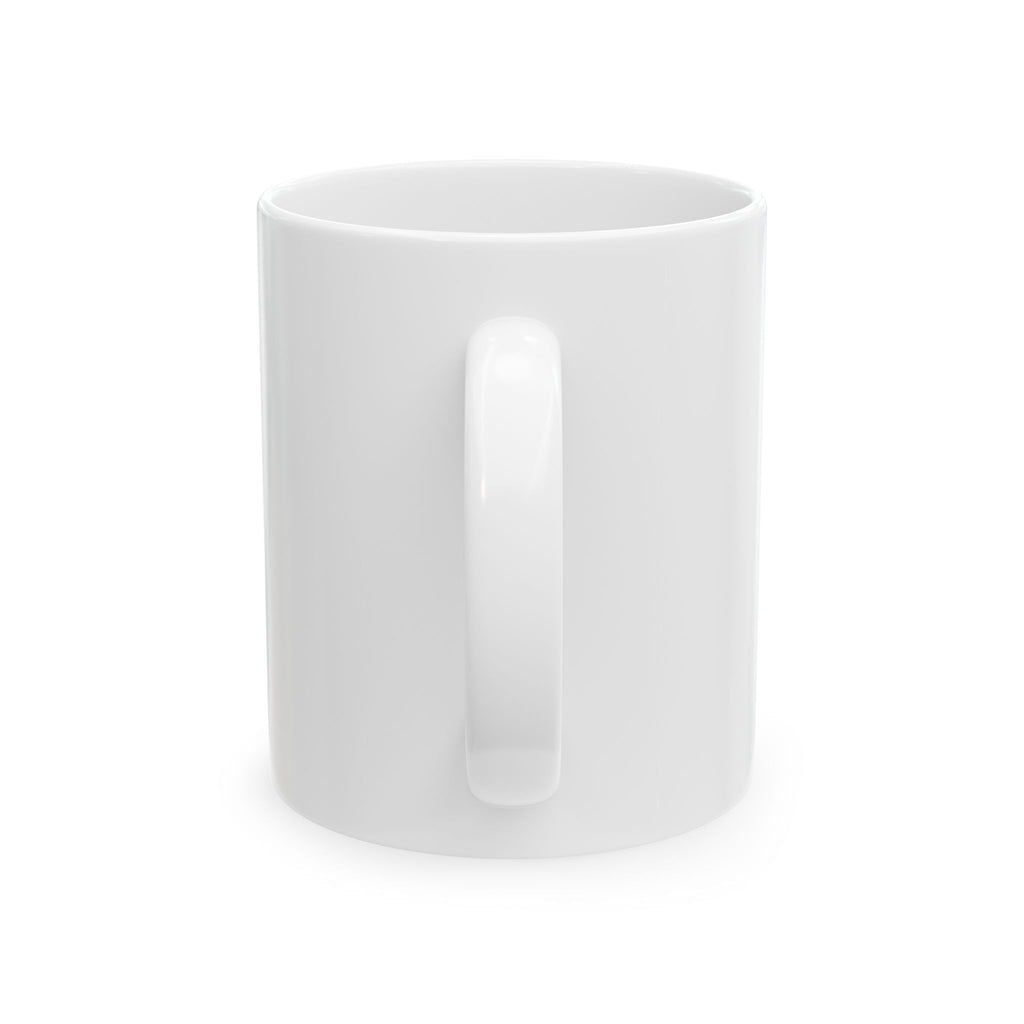 Intentional Woman Era Ceramic Mug, (11oz, 15oz)