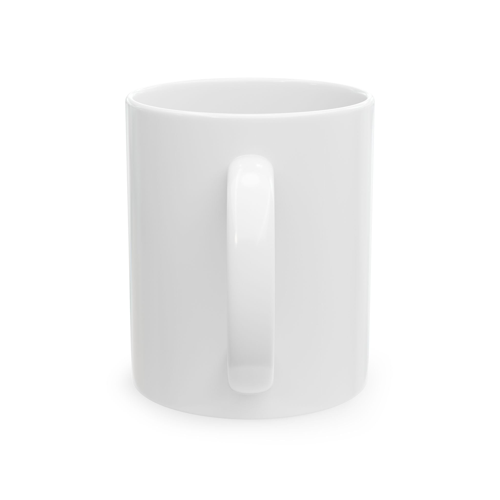 Intentional Woman Era Ceramic Mug, (11oz, 15oz)