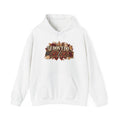 I Don’t Do 50/50 Heavy Blend™ Hooded Sweatshirt