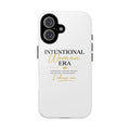 Intentional Woman Era Tough Cases